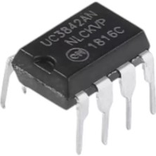 ALK Uc 3842AN Dıp-8 Entegre Devre