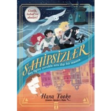 Chic Haven Sahipsizler