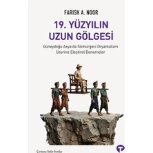 Chic Haven 19. Yüzyılın Uzun Gölgesi
