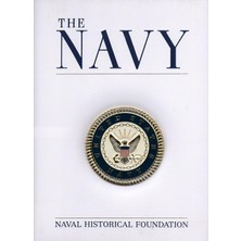 EstoreBox The Navy: By Naval Historical Foundation