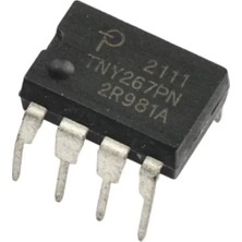 ALK Tny 267PN Dıp-7 Entegre Devre
