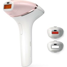 Philips BRI950-00 Lumea Prestige Ipl Lazer Epilasyon Aleti Pembe