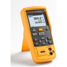 Fluke 714B - Sıcaklık Kalibratörü