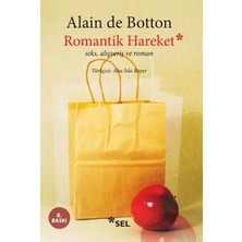 Chic Haven Romantik Hareket / , Alışveriş ve Roman
