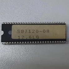 ALK Sb 7120-08