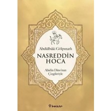 Chic Haven Nasreddin Hoca (Abdülbaki Gölpınarlı)