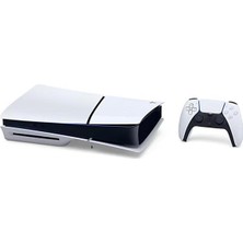 Sony Playstation 5 Ps5 Slim 1 Tb Standart Edition Oyun Konsolu