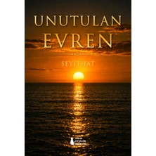 Sokak Kitapları Yayınları Unutulan Evren - Seyithat