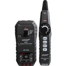 ALK Noyafa NF-825TMR Ac 90-250V Profesyonel Elektrik Devre Takip Kablo Bulucu
