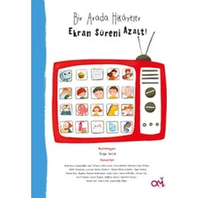 Chic Haven Bir Arada Hikayeler Ekran Süreni Kısalt