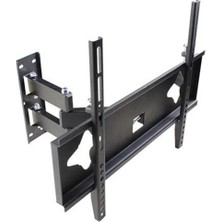 ALK Powermaster Pm-40 Kilitli 22''-55'' Lcd-Led-Plazma Tv Duvar Askı Aparatı