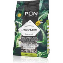 Lechuza Pon Mineral Bitki Yetiştirme Ortamı 30 Litre