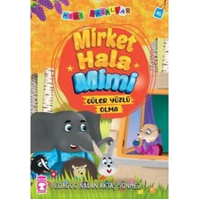 Chic Haven Mirket Hala - Mini Masallar 5