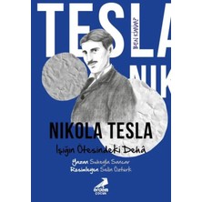 Chic Haven Ben Kimim? Nikola Tesla Işığın Ötesindeki Dehâ