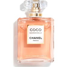 Chanel Coco Mademoiselle Edp 100ML Kadın