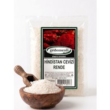 Hindistan Cevizi Rende 400 gr