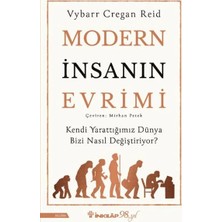 Chic Haven Modern Insanın Evrimi