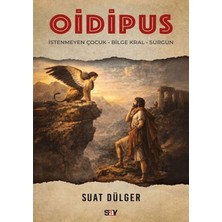 TUX Oidipus Istenmeyen Çocuk - Bilge Kral - Sürgün