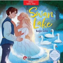 TUX Swan Lake - Kuğu Gölü (Ingilizce - Türkçe)