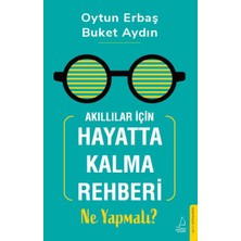 TUX Akıllılar Için Hayatta Kalma Rehberi: Ne Yapmalı?