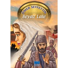 Chic Haven Ömer Seyfettin Beyaz