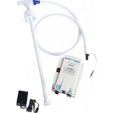 Flojet BW5009-000A Damacana Pompası 2.3 L/dk