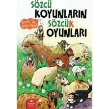 Chic Haven Sözcü Koyunların Sözcük Oyunları