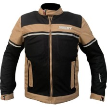 Forte Gt Mont Yazlık  Siyah 2xl