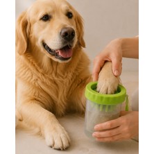Uravas Store Köpek Ayak Yıkama