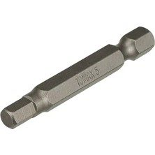 ALK Tomax Allen Bits Uç Hex 3X50 - (30 Adet)