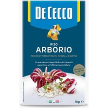 Umamicraft Arborio Risotto Pirinç 1 kg