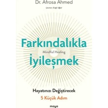 TUX Farkındalıkla Iyileşmek
