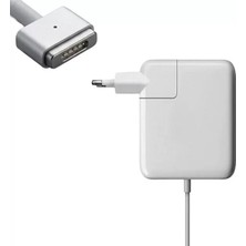 Zemira PM-24793 14.85 Volt - 3.05 Amper Mags 2.0 Adaptör (Apple Notebook)