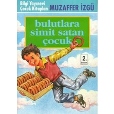 Chic Haven Bulutlara Simit Çocuk