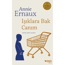 TUX Işıklara Bak Canım