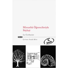 TUX Mimarlık Öğrencileriyle Söyleşi
