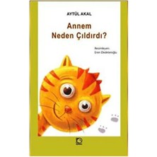TUX Annem Neden Çıldırdı?
