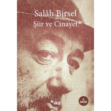 TUX Şiir ve Cinayet