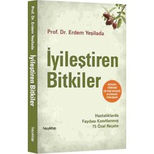 TUX Iyileştiren Bitkiler