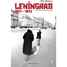 TUX Leningrad