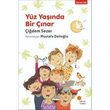 Chic Haven Yüz Yaşında Bir Çınar