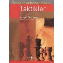 TUX Satrançta Kazandıran Taktikler