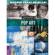 TUX Modern Sanat Akımları: Pop Art