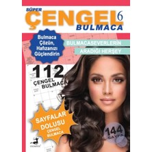TUX Süper Çengel Bulmaca 6