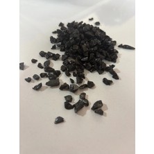 Karsan Mozaik Sck-13 Siyah Sanatsal Cam Kırığı (100GR)