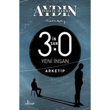 TUX Insan 3.0 Yeni Insan - Arketip
