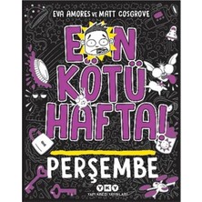 TUX Kötü Hafta! - Perşembe