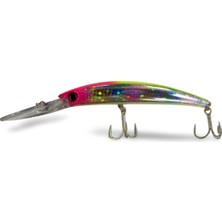 Deep Sea Diver 110 mm 16 gr Maket Yem Cady Rainbow