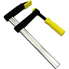 ALK 80X200MM Kalın Işkence Mengene