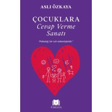 TUX Çocuklara Cevap Verme Sanatı